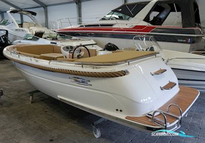 Carisma 615 Tender Motor boat 2024, Denmark
