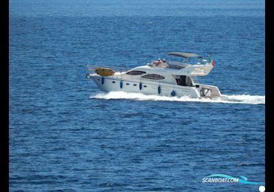 Carnevali 160 Fly Motor boat 2006, with Caterpillar C 12 Dita engine, Italy