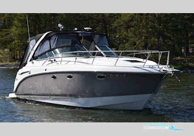 Chaparall 330 Motor boat 2007, with Volvo Penta engine, Sweden