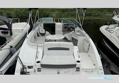 Chaparall Ssi 225 Motor boat 2013, with Volvo Penta engine, Sweden