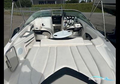 Chaparral 236 Ssx Motor boat 2007, with Volvo Penta engine, Denmark