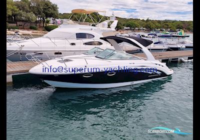 Chaparral 275 Ssi Motor boat 2007, with Mercruiser engine, Croatia