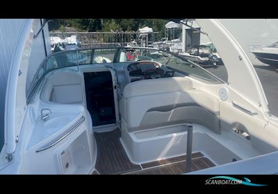 Chaparral 280 Signature Motor boat 2007, with Mercruiser engine, Sweden