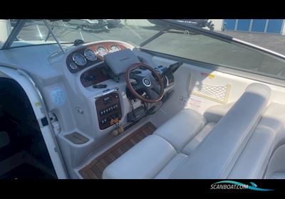 Chaparral 280 Signature Motor boat 2007, with Mercruiser engine, Sweden