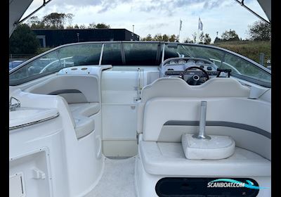 Chaparral 290 Signature Motor boat 2006, with Volvo Penta engine, Denmark