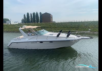 Chaparral 31 Signature Motor boat 1995, with Volvo engine, The Netherlands