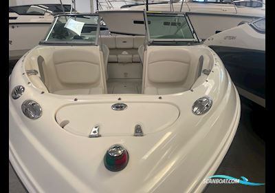 Chaparral Chaparral 190 SSi Motor boat 2007, with Volvo Penta  engine, Denmark