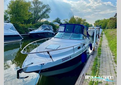 Chaparral Signature 240 Motor boat 2007, with Volvo Penta engine, Germany