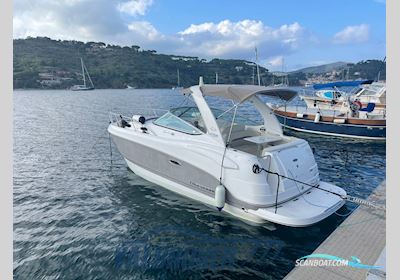Chaparral Signature 280 Motor boat 2008, with Volvo Penta 4.3 Gxi Dp/S engine, Italy