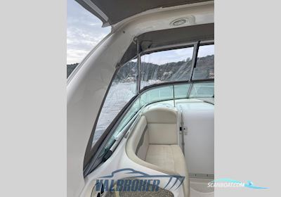 Chaparral Signature 280 Motor boat 2008, with Volvo Penta 4.3 Gxi Dp/S engine, Italy