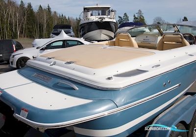 Chris Craft Launch 20 Motor boat 2011, with Mercruiser 4.3 Mpi engine, Sweden