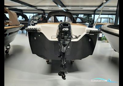 Clever 49 Motor boat 2023, The Netherlands