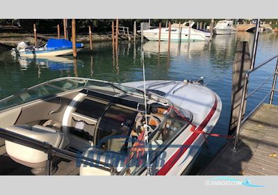 Cobalt 253 Motor boat 1999, with Volvo Penta 5,7 Gxi engine, Italy
