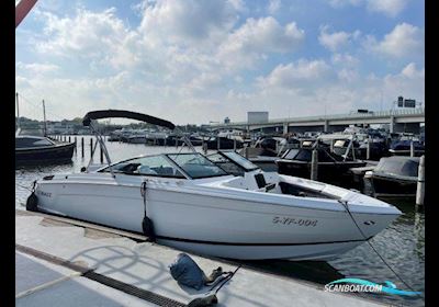 Cobalt R6 Motor boat 2023, The Netherlands