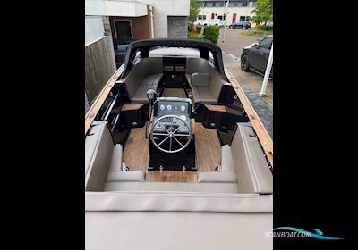 Cooper 800 Motor boat 2012, with Yanmar engine, The Netherlands