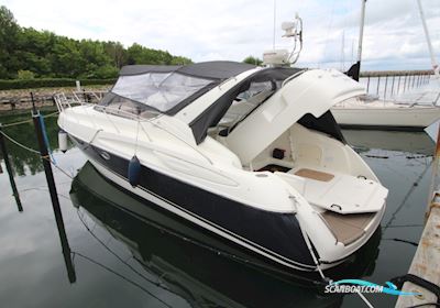 Cranchi 39 Endurance Motor boat 2003, with Volvo Penta Kad 300 engine, Denmark