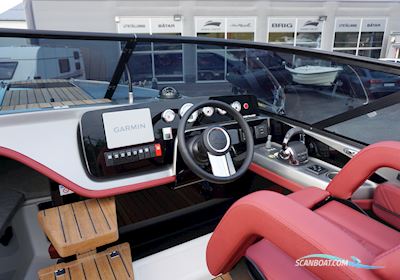 Cranchi E26 Classic Motor boat 2023, with Volvo Penta V8-350 DP-S (350HP) (258kW) - Bensin engine, Sweden