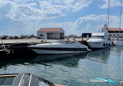 Cranchi Endurance 41 Motor boat 2004, with Volvo Penta D6 - 310 engine, Denmark