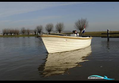 Cremo S21 Motor boat 2024, Denmark