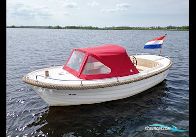 Cresent Allure 21 Motor boat 2007, The Netherlands