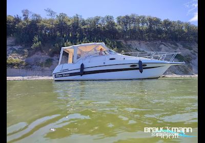 Crownline Boats 765 Motor boat 1996, with Volvo Penta engine, Germany
