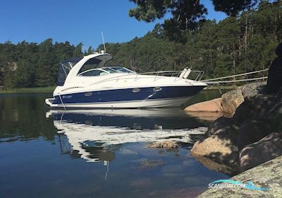 Cruisers Yachts 300 Express 2 X VP D3 Diesel Motor boat 2005, with Volvo Penta D3 engine, Sweden