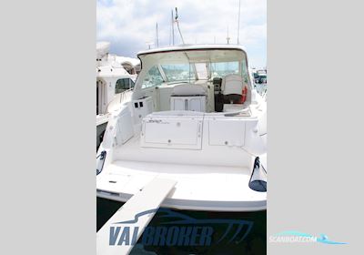 Cruisers Yachts 390 SC Motor boat 2008, with Volvo Penta D6 370 Ips 500 engine, Italy