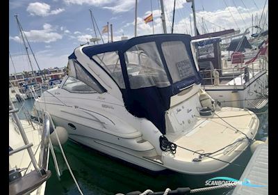 Doral Boats 310se Motor boat 2002, with Mercruiaser engine, Spain