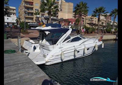 Doral Boats 310se Motor boat 2002, with Mercruiaser engine, Spain