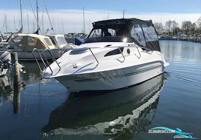 Drago 665 Motor boat 2024, with Mercury engine, Denmark