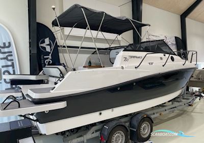 Drago 750 Top Udstyr Motor boat 2023, with Suzuki engine, Denmark