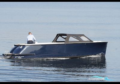 Excellent 750 Tender Motor boat 2021, The Netherlands