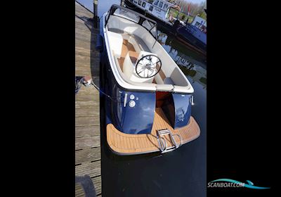 Excellent 750 Tender Motor boat 2021, The Netherlands
