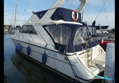 Fairline Corsica 35 Motor boat 1992, with Volvo Kamd engine, The Netherlands