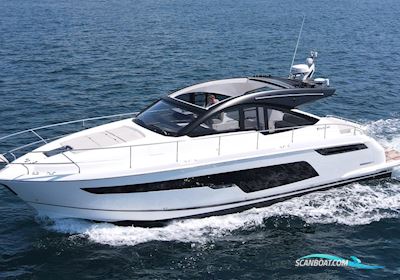 Fairline Targa 50 Open Motor boat 2023, Sweden