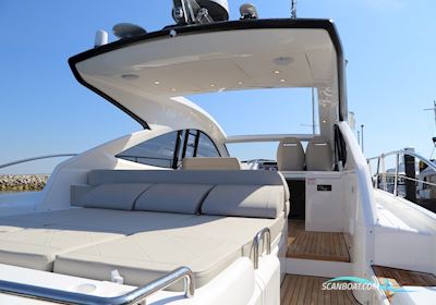 Fairline Targa 50 Open Motor boat 2023, Sweden