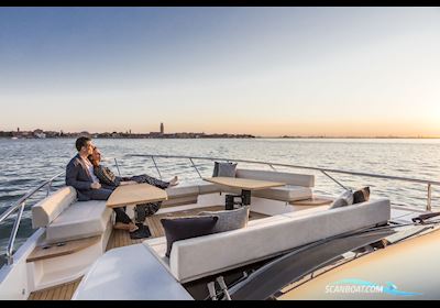 Ferretti Yachts 670 Motor boat 2023, Denmark