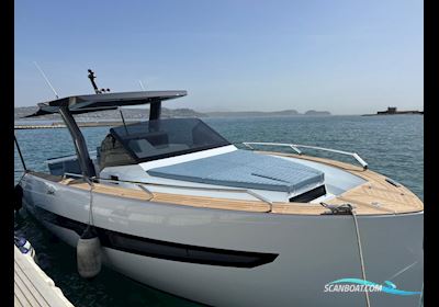 Fiart Mare Fiart 35 Seawalker Motor boat 2024, with Suzuki engine, Spain
