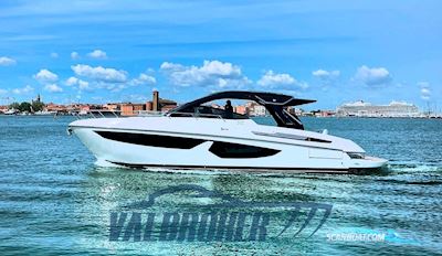 Fim Regina 440 Motor boat 2024, with Volvo Penta D6 engine, Italy