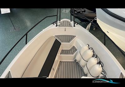 Finnmaster R5 Motor boat 2022, with Yamaha engine, Sweden