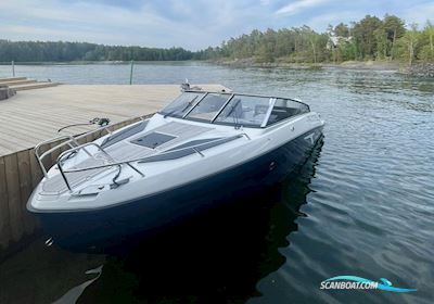 Finnmaster T9 Motor boat 2022, with Yamaha F300 engine, Finland
