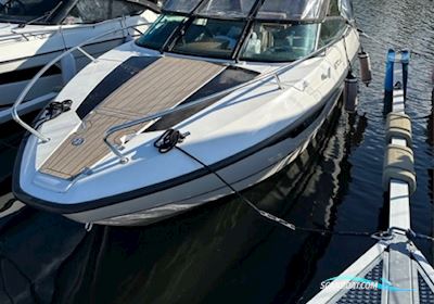 Flipper 670 DC Motor boat 2019, with Mercury 4 Stroke engine, Sweden