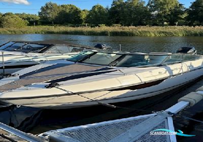 Flipper 670 DC Motor boat 2019, with Mercury 4 Stroke engine, Sweden