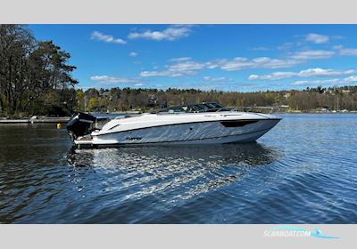 Flipper 700 DC Motor boat 2022, with Mercury engine, Sweden