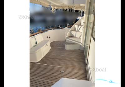 Fountaine Pajot MARYLAND 37 Motor boat 2002, with YANMAR engine, France
