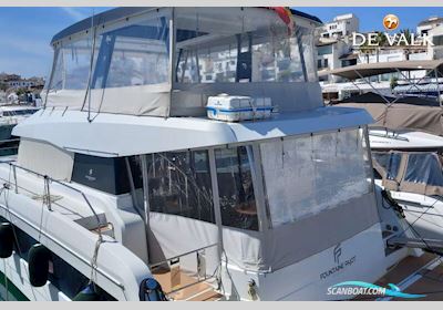 Fountaine Pajot MY44 Motor boat 2021, with Volvo Penta engine, Spain