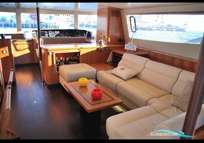 Fountaine Pajot QUEENSLAND 55 Motor boat 2011, with VOLVO engine, Spain