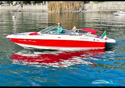 Four Winns H180 Motor boat 2011, with 1 engine, Italy