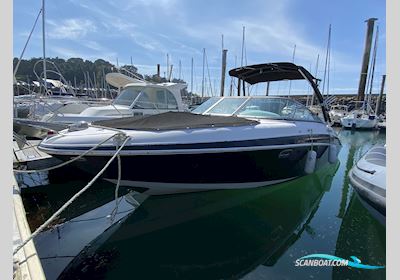 Four Winns H260 Motor boat 2012, with Volvo engine, France
