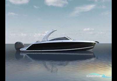 Four Winns H6 Motor boat 2024, with Mercruiser engine, Denmark